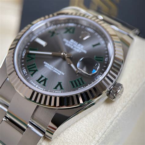 rolex datejust 41 review 2021|new rolex datejust 41 2021.